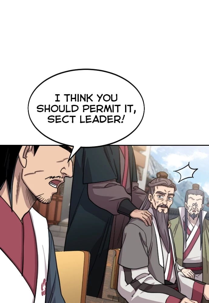 Return of the Blossoming Blade Chapter 64 - 75