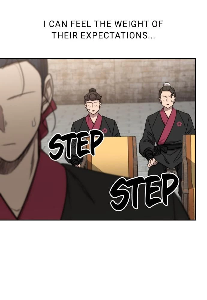 Return of the Blossoming Blade Chapter 62 - 34