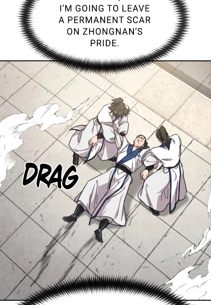 Return of the Blossoming Blade Chapter 65 - 106