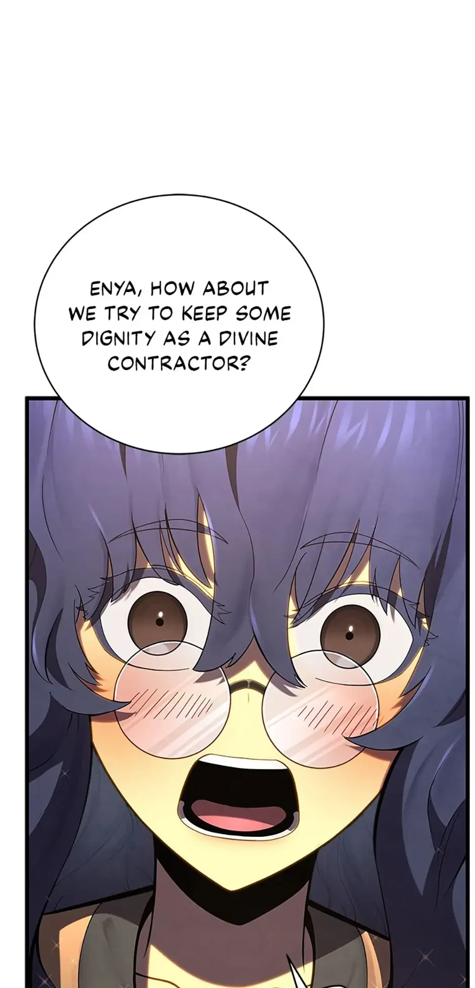 The Swordmaster's Son Chapter 51 - 1