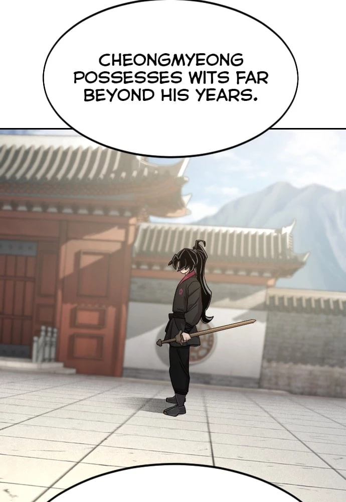 Return of the Blossoming Blade Chapter 64 - 77
