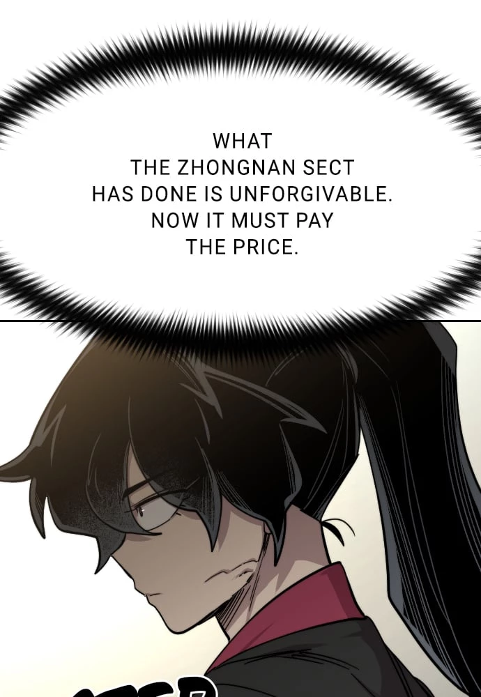 Return of the Blossoming Blade Chapter 65 - 108