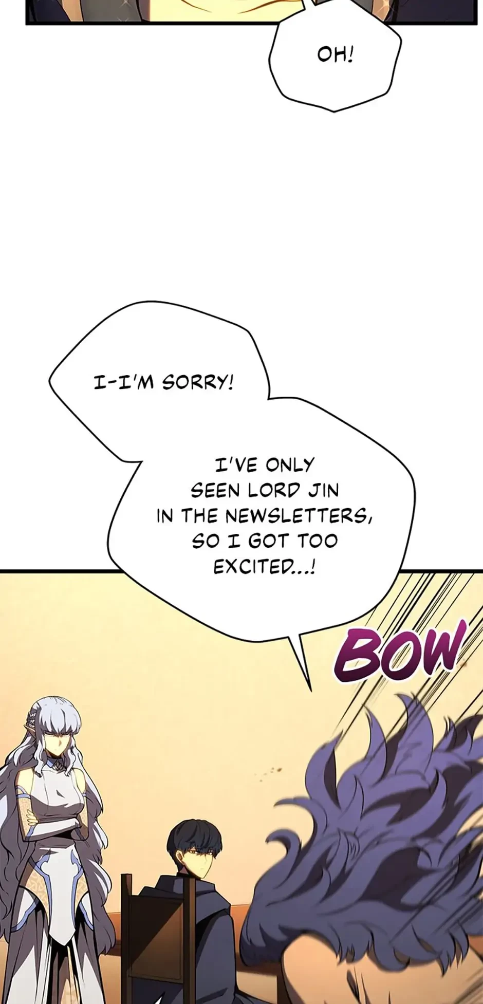The Swordmaster's Son Chapter 51 - 2