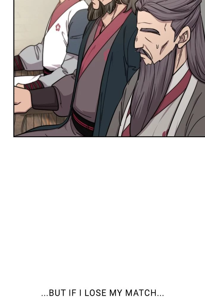Return of the Blossoming Blade Chapter 62 - 37
