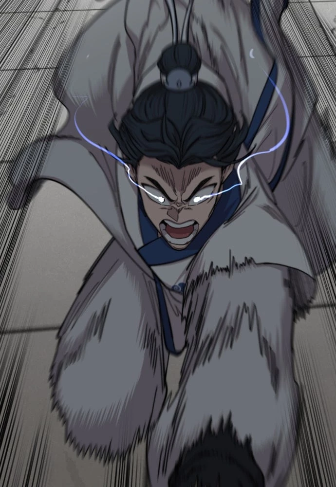 Return of the Blossoming Blade Chapter 66 - 115