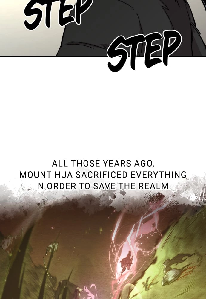 Return of the Blossoming Blade Chapter 65 - 109
