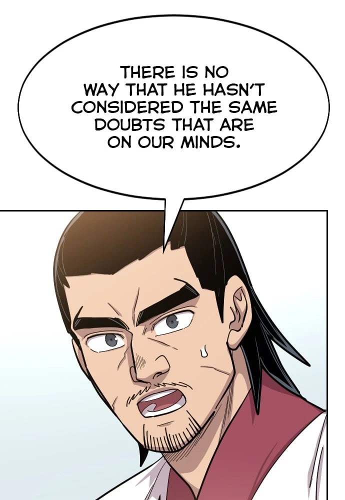 Return of the Blossoming Blade Chapter 64 - 79