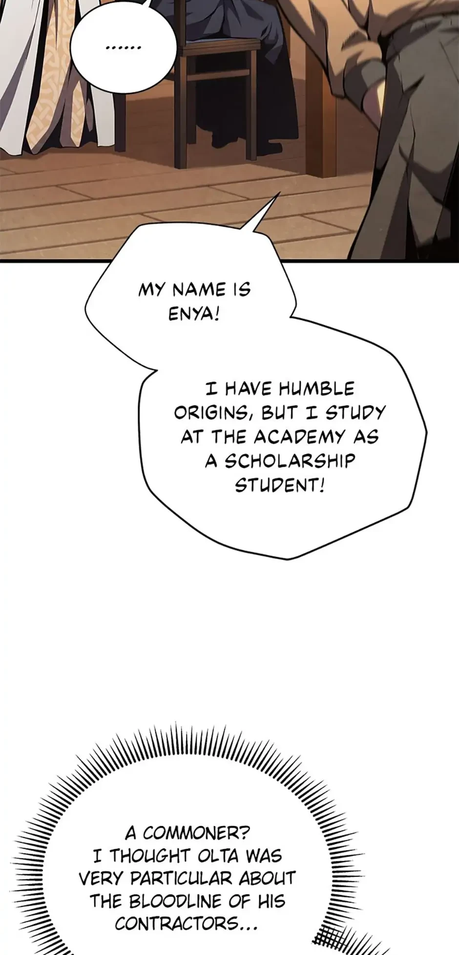 The Swordmaster's Son Chapter 51 - 3