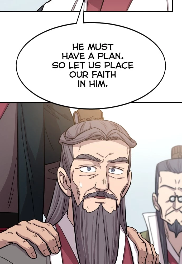 Return of the Blossoming Blade Chapter 64 - 80