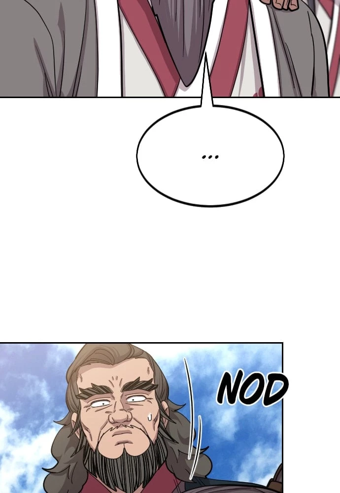 Return of the Blossoming Blade Chapter 64 - 81