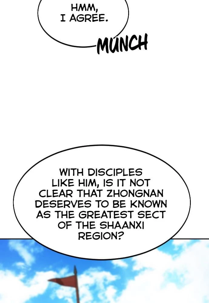 Return of the Blossoming Blade Chapter 60 - 4