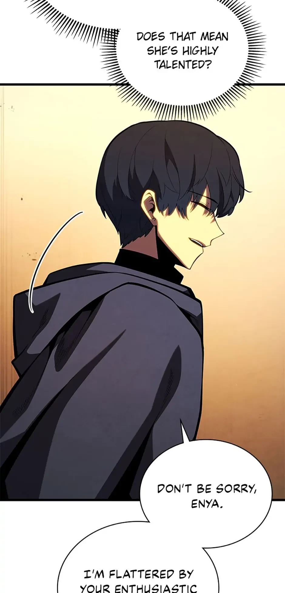The Swordmaster's Son Chapter 51 - 4