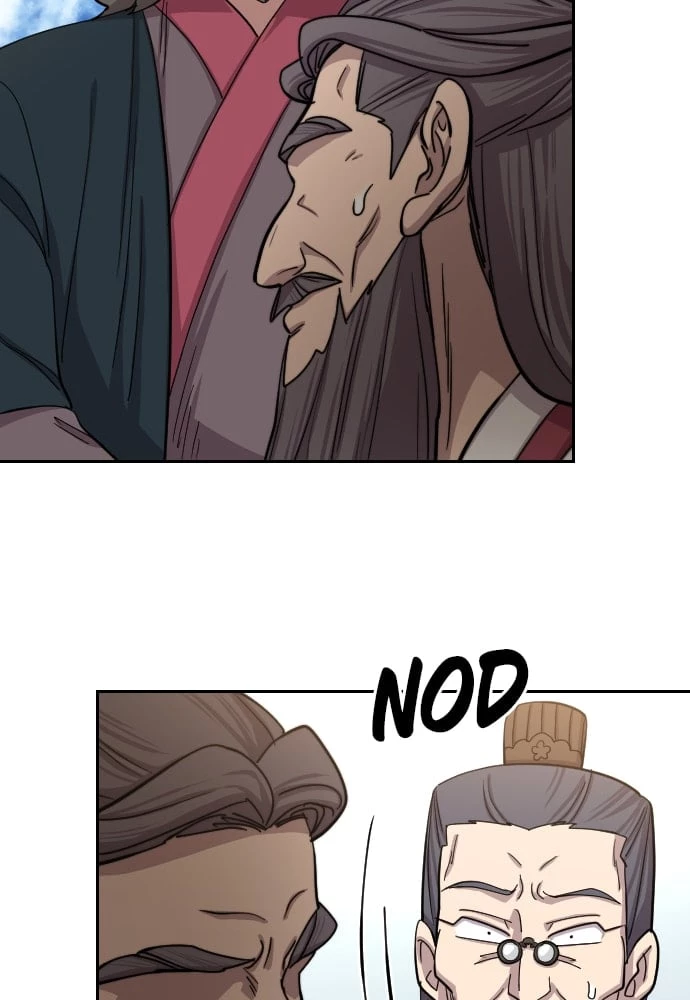 Return of the Blossoming Blade Chapter 64 - 82