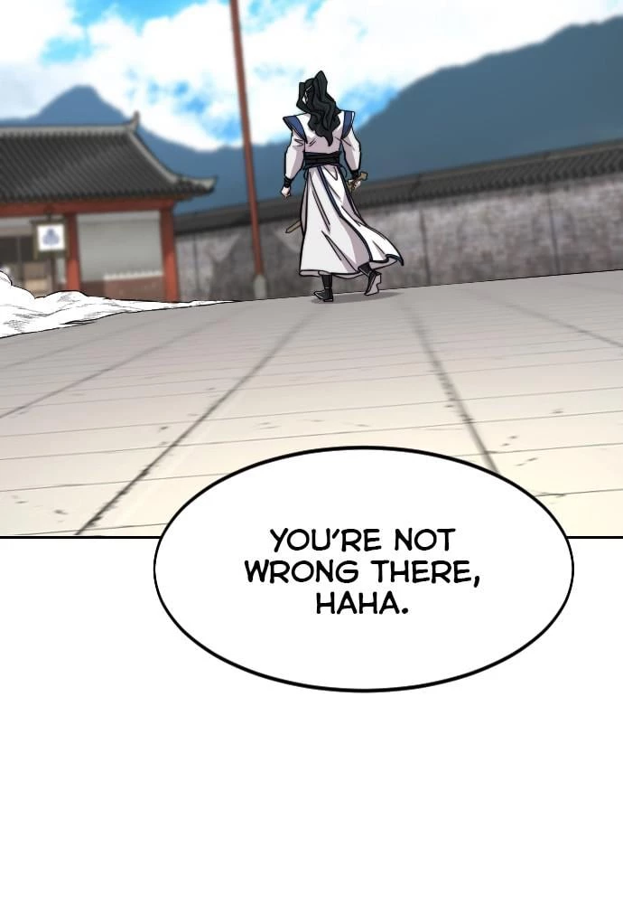Return of the Blossoming Blade Chapter 60 - 5