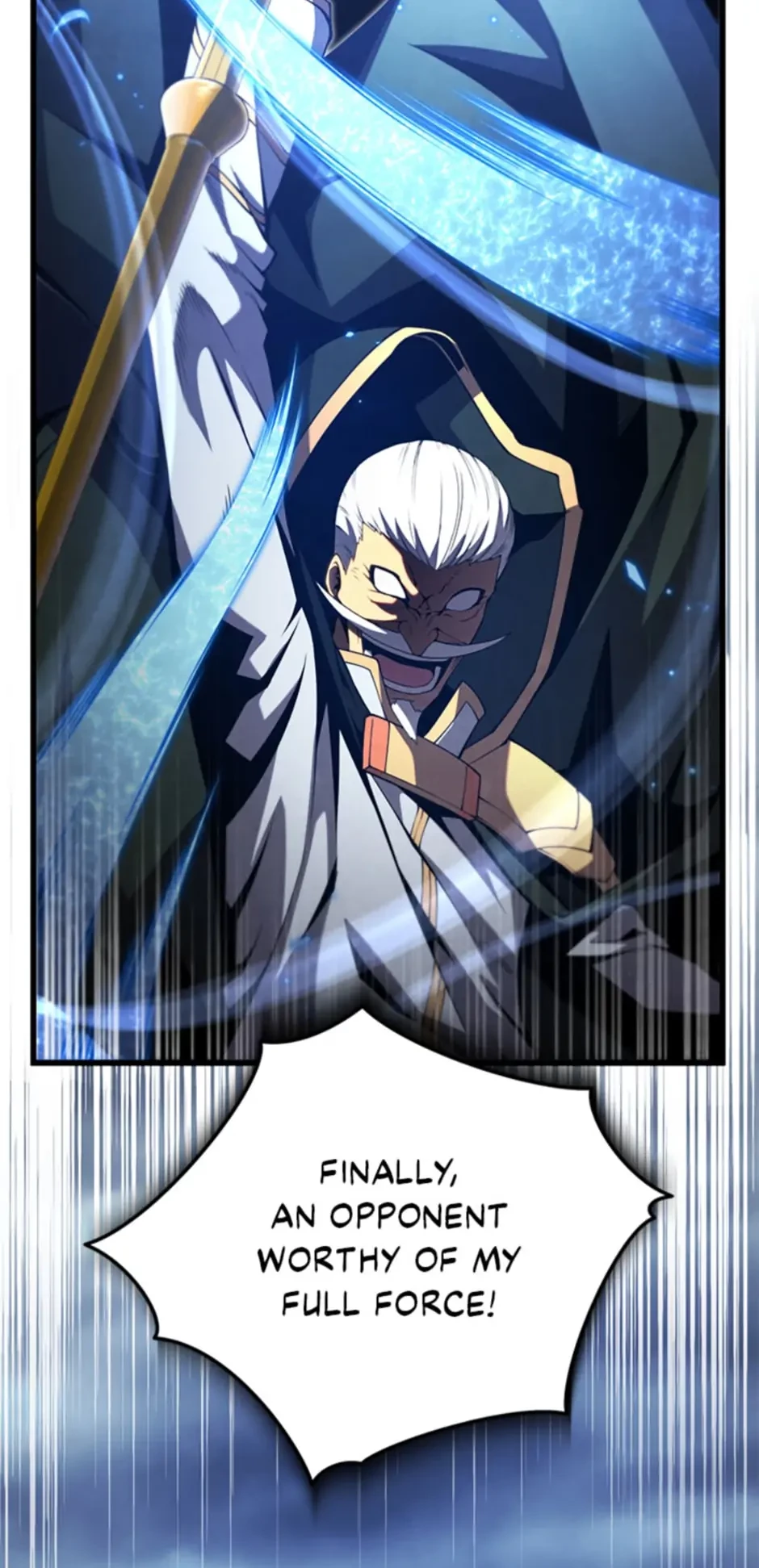 The Swordmaster's Son Chapter 53 - 32