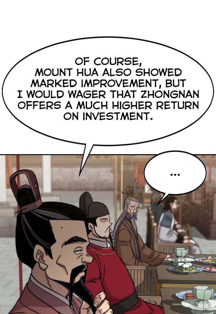 Return of the Blossoming Blade Chapter 60 - 6