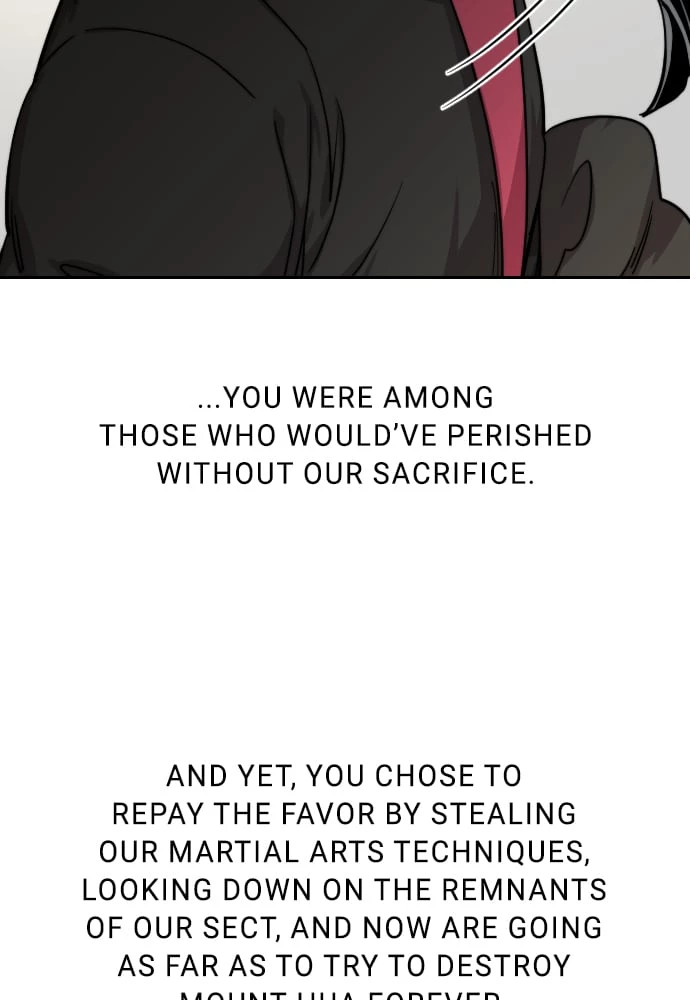 Return of the Blossoming Blade Chapter 65 - 113