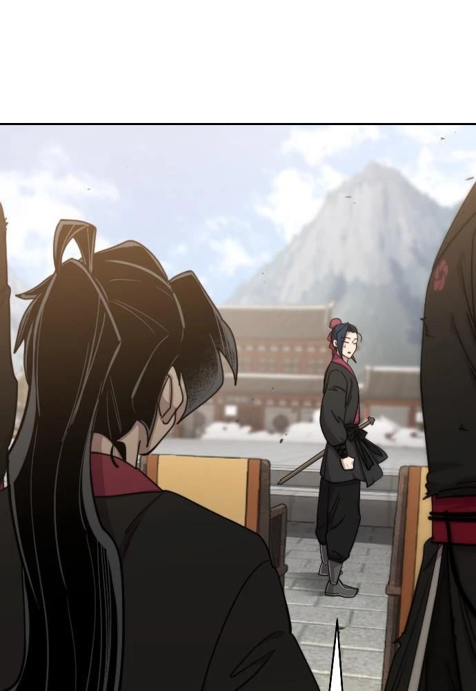 Return of the Blossoming Blade Chapter 62 - 42