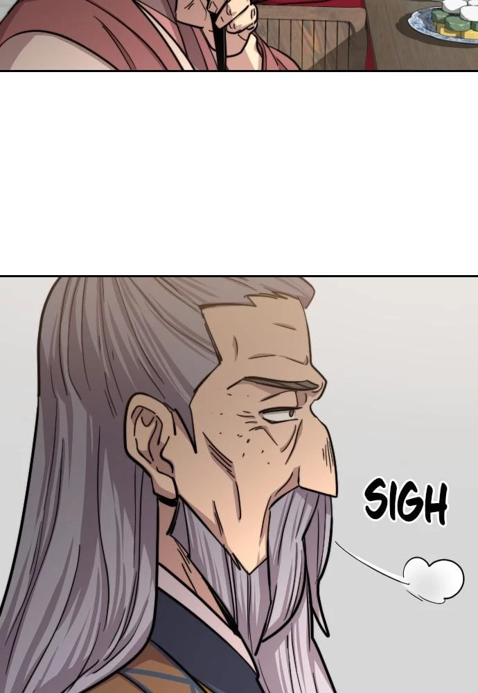Return of the Blossoming Blade Chapter 60 - 7
