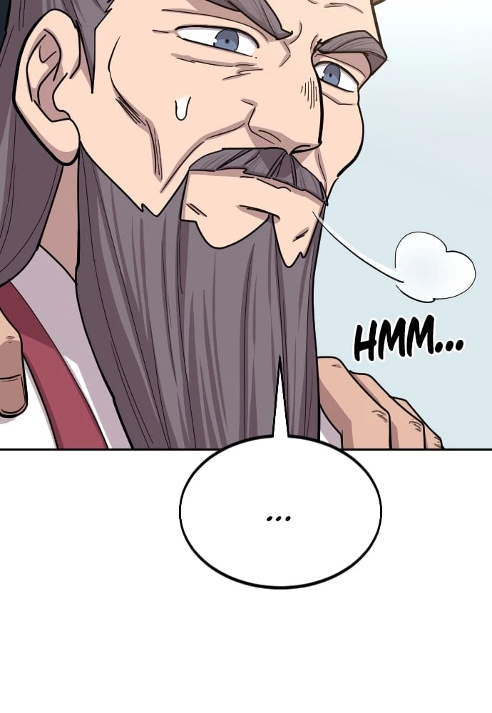 Return of the Blossoming Blade Chapter 64 - 84