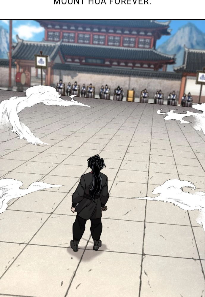 Return of the Blossoming Blade Chapter 65 - 114