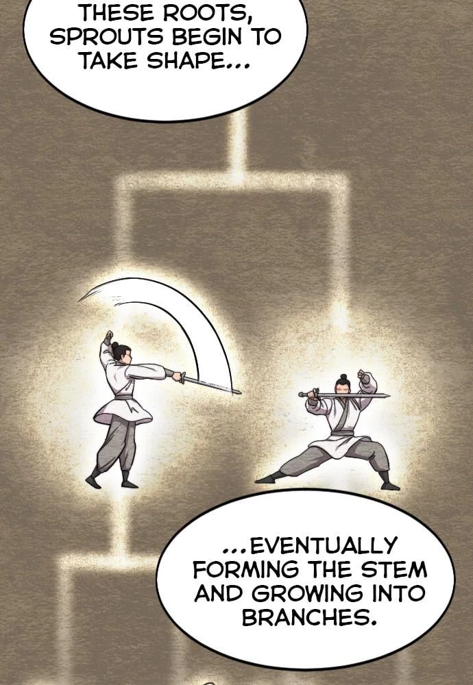 Return of the Blossoming Blade Chapter 63 - 70