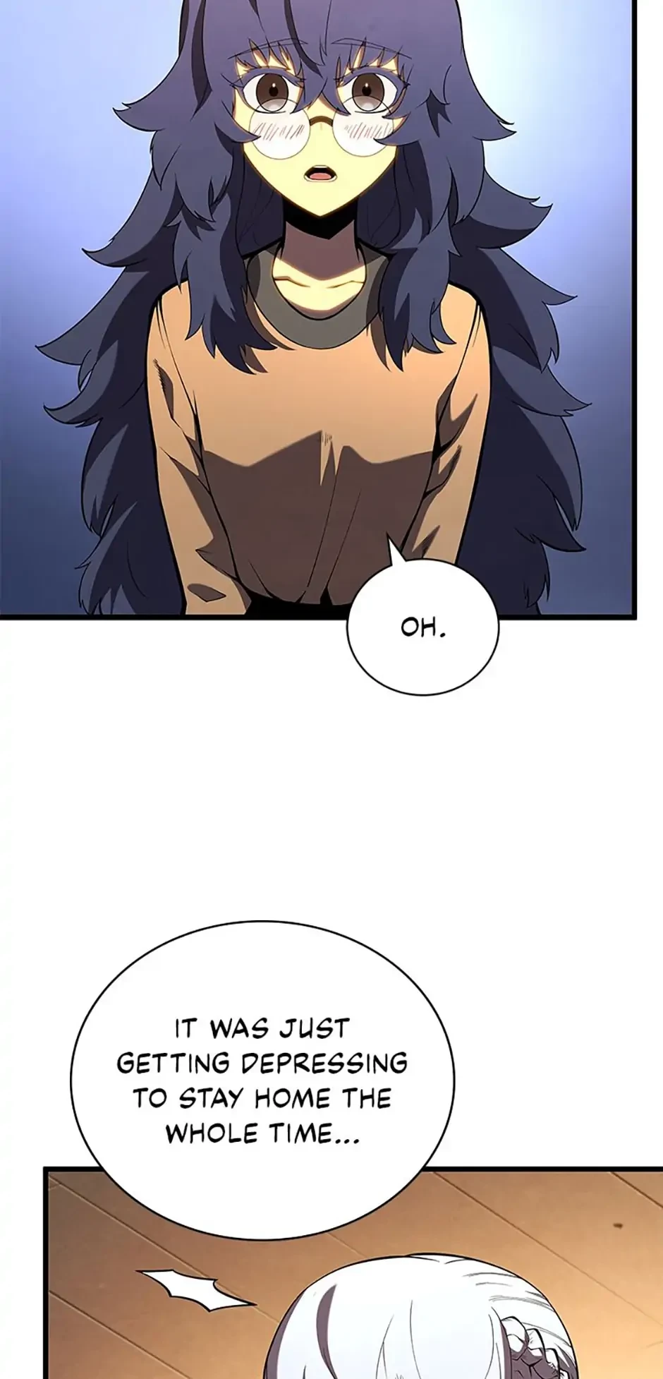 The Swordmaster's Son Chapter 51 - 6