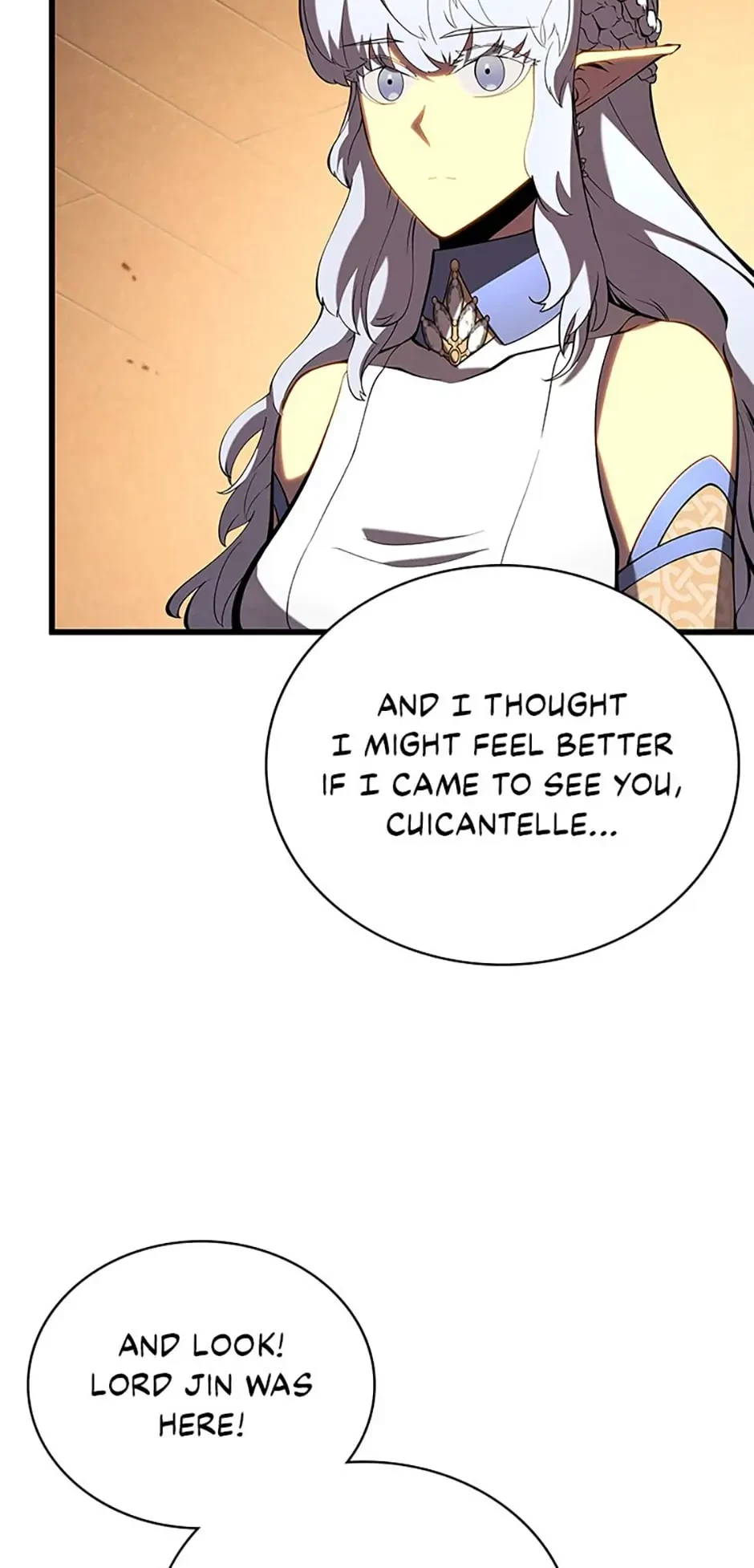 The Swordmaster's Son Chapter 51 - 7