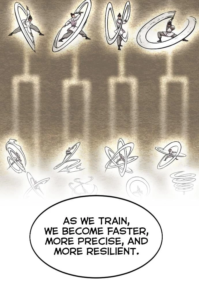 Return of the Blossoming Blade Chapter 63 - 71