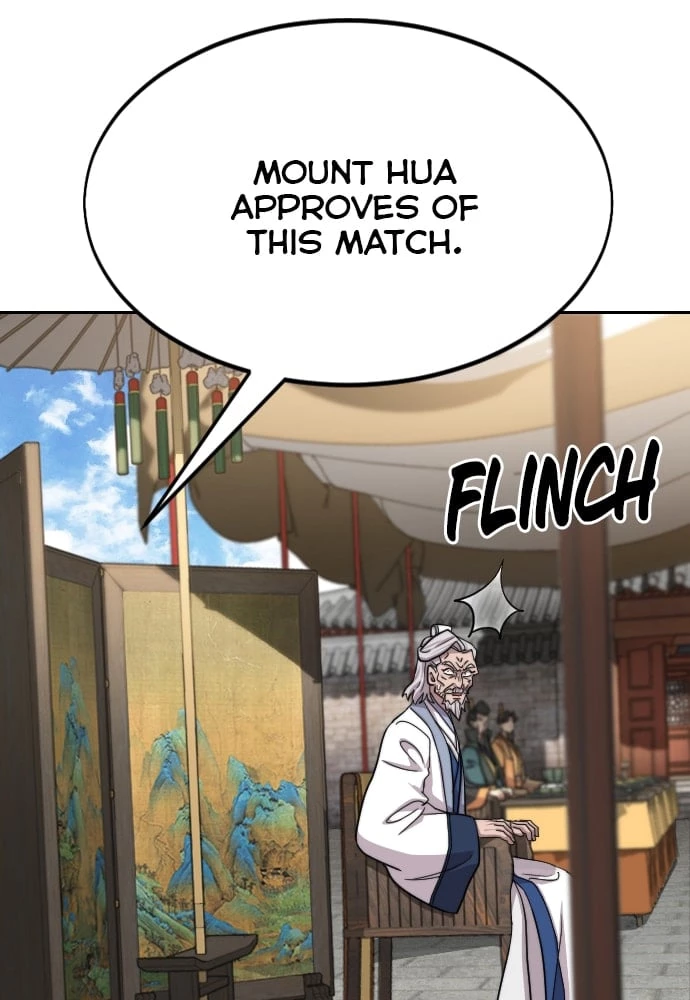 Return of the Blossoming Blade Chapter 64 - 86