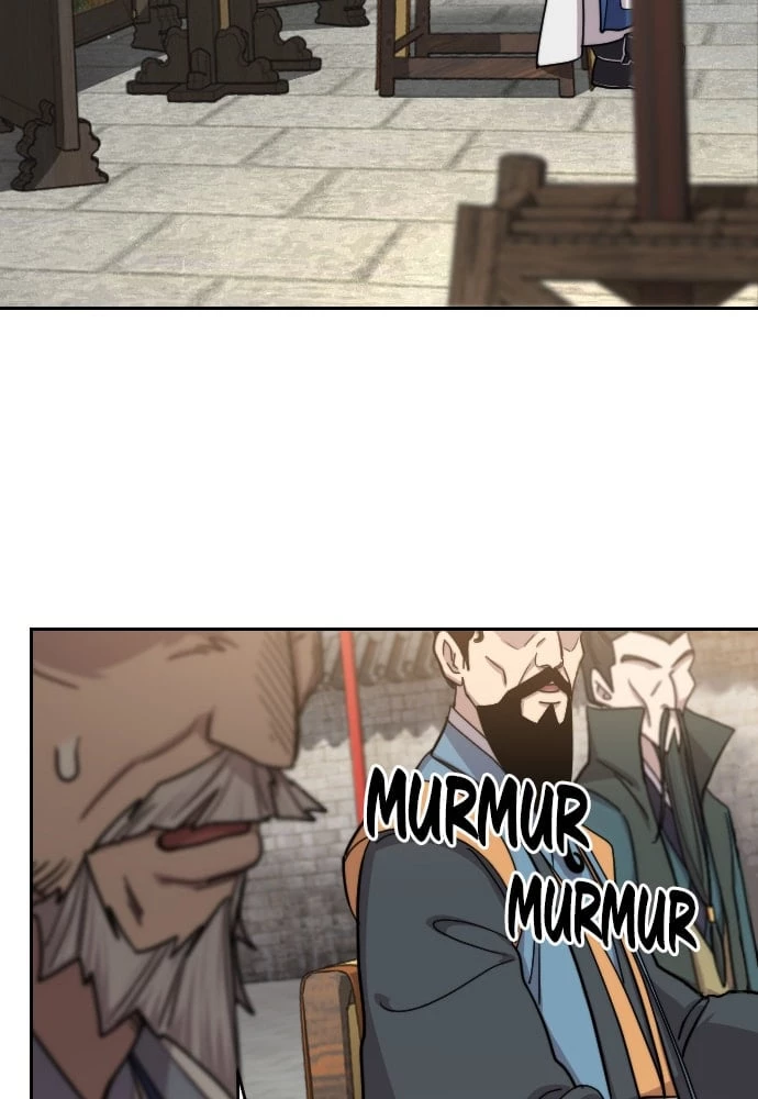 Return of the Blossoming Blade Chapter 64 - 87