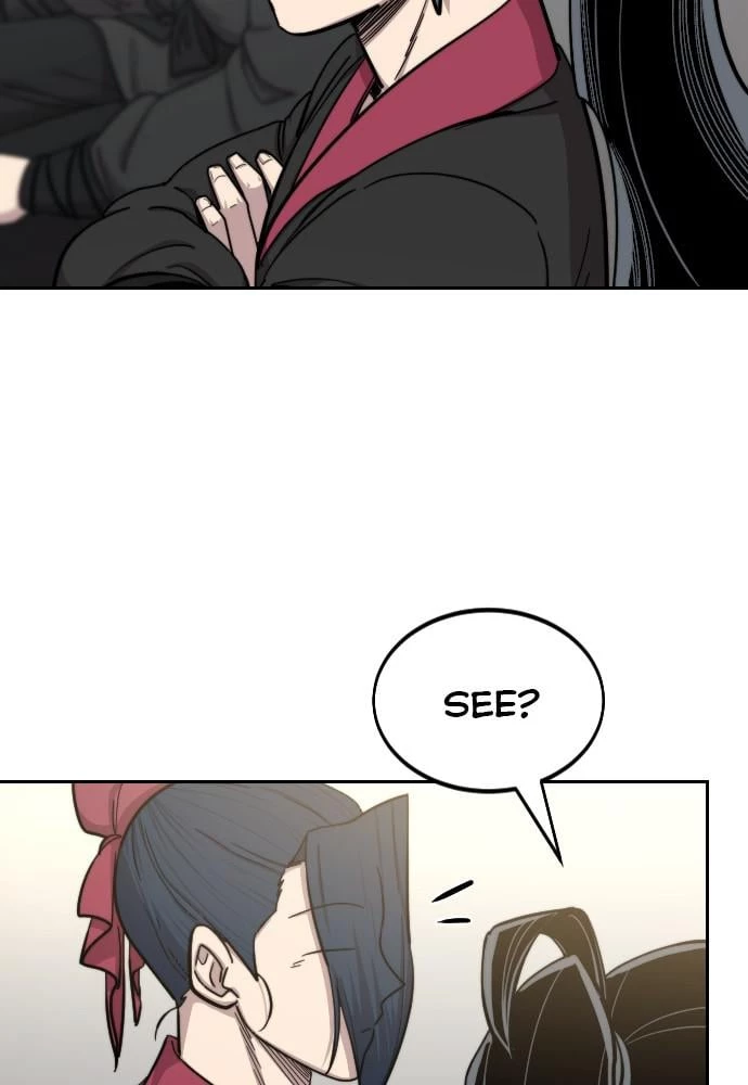 Return of the Blossoming Blade Chapter 63 - 73