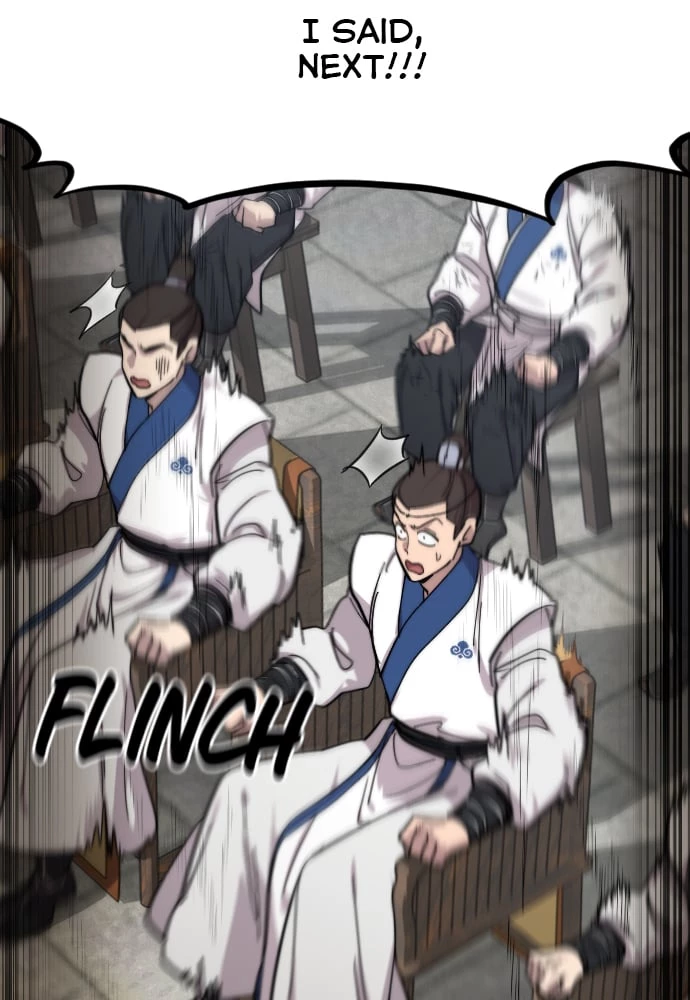 Return of the Blossoming Blade Chapter 65 - 118