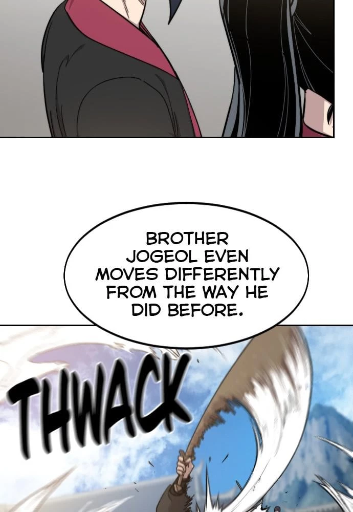 Return of the Blossoming Blade Chapter 63 - 74