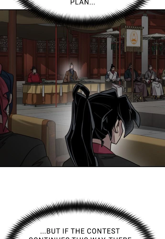 Return of the Blossoming Blade Chapter 60 - 12