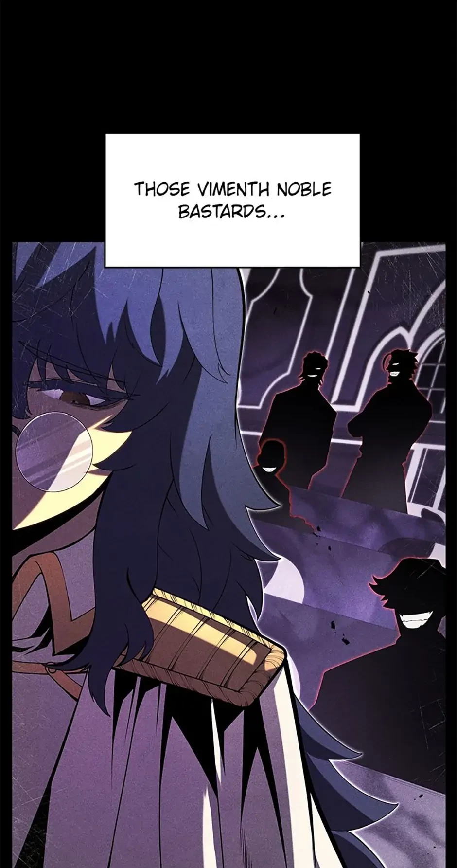 The Swordmaster's Son Chapter 51 - 9