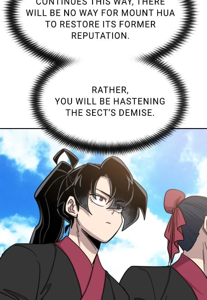 Return of the Blossoming Blade Chapter 60 - 13