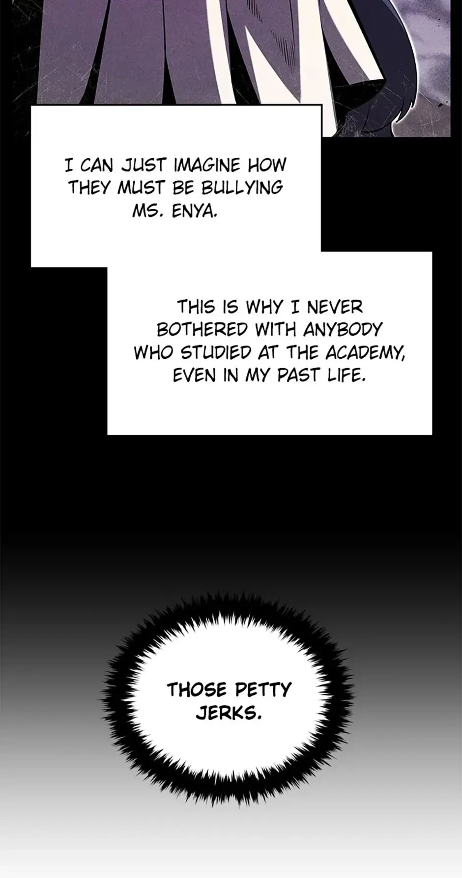 The Swordmaster's Son Chapter 51 - 10