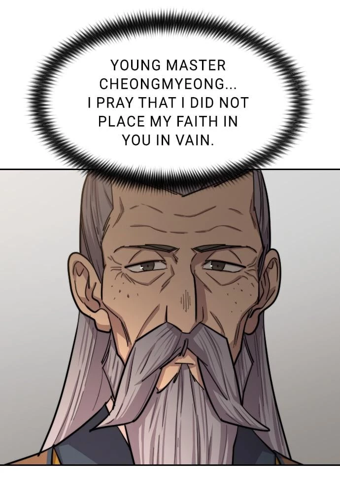 Return of the Blossoming Blade Chapter 60 - 15