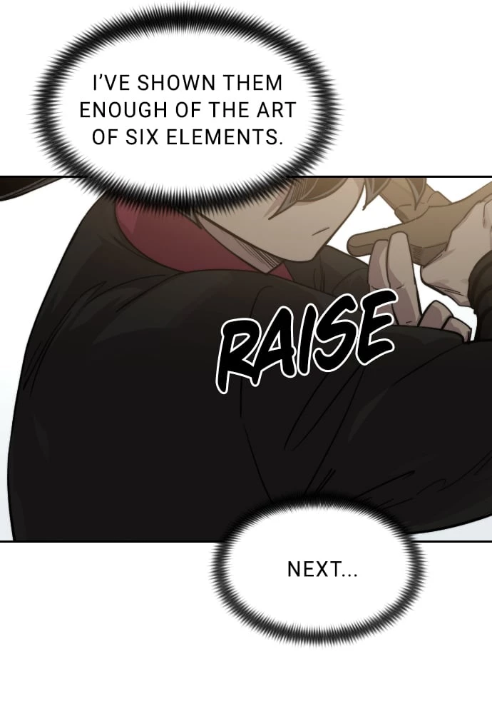 Return of the Blossoming Blade Chapter 65 - 123