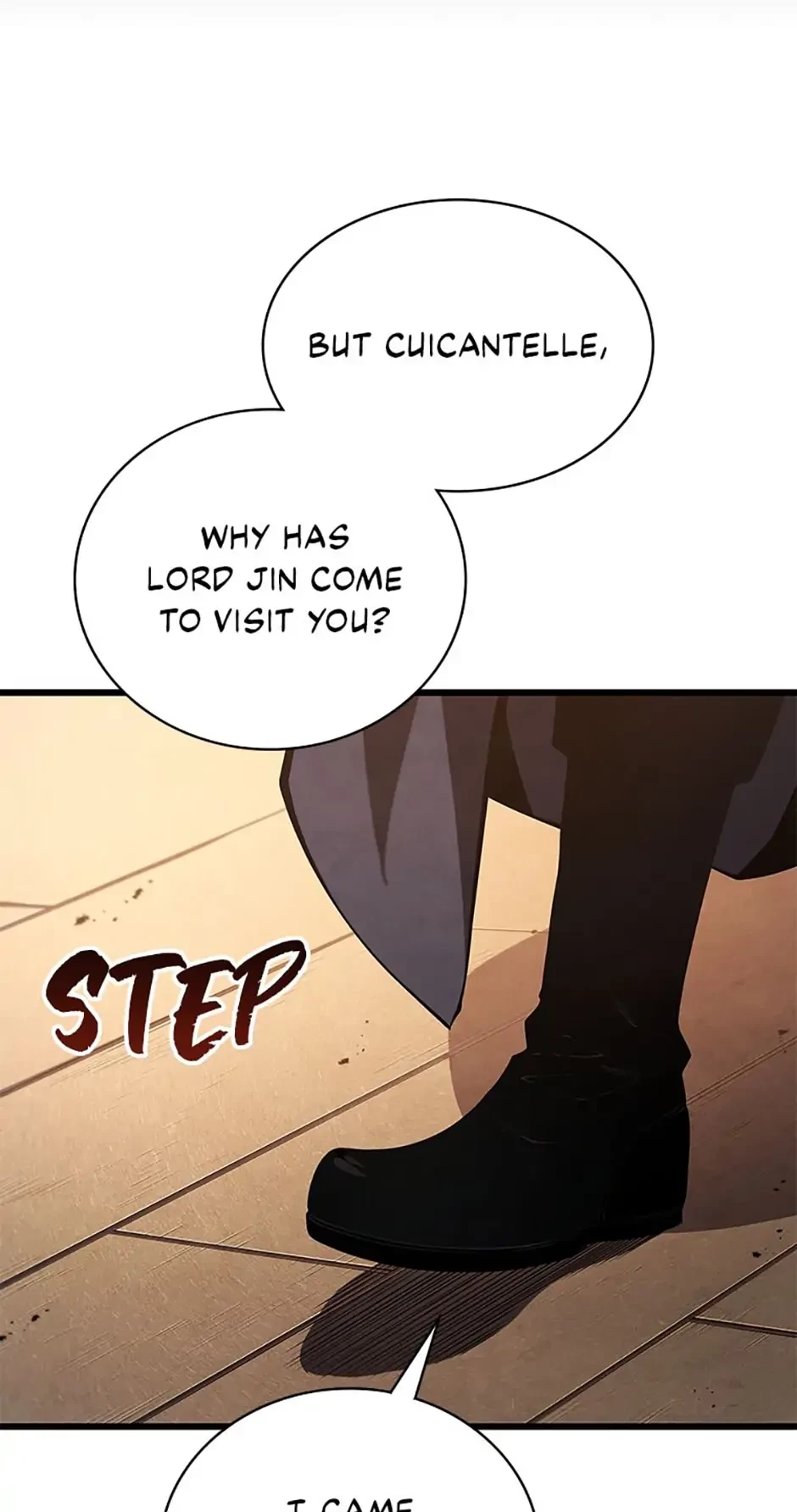 The Swordmaster's Son Chapter 51 - 11