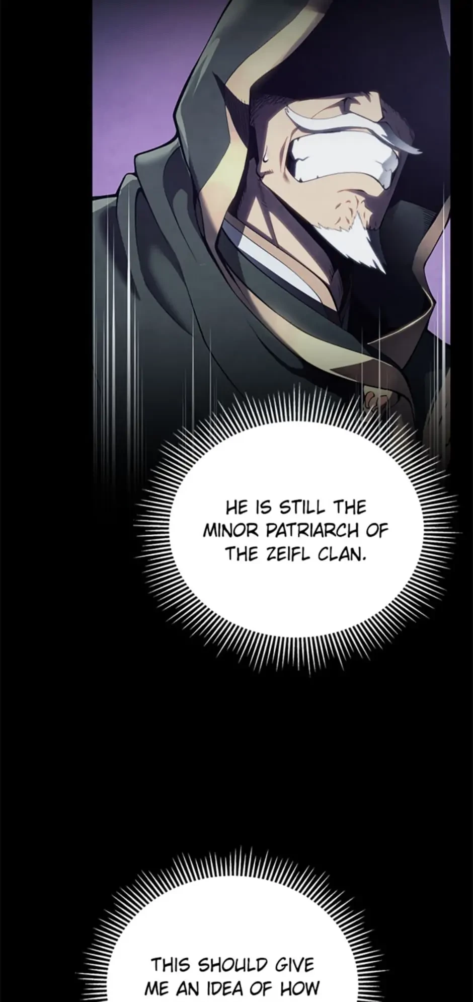 The Swordmaster's Son Chapter 53 - 37