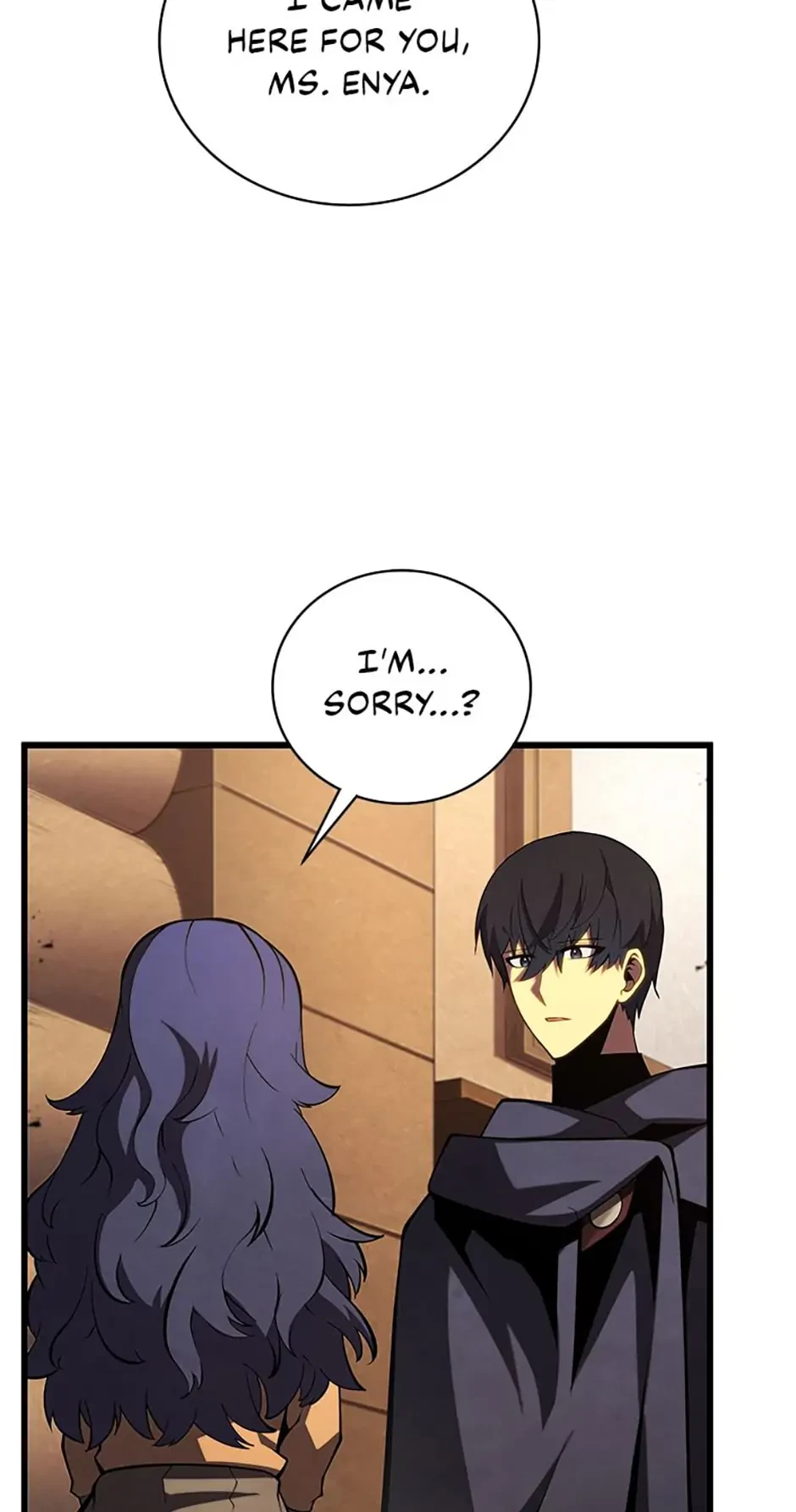 The Swordmaster's Son Chapter 51 - 12