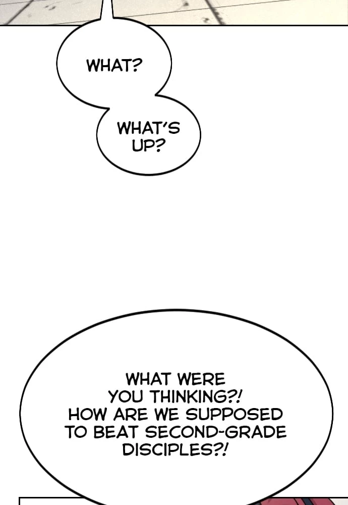 Return of the Blossoming Blade Chapter 64 - 94