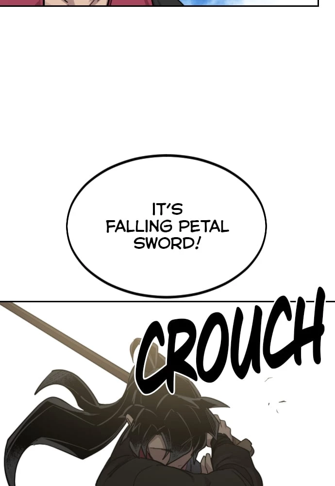 Return of the Blossoming Blade Chapter 65 - 125