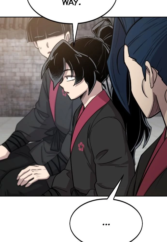 Return of the Blossoming Blade Chapter 60 - 19