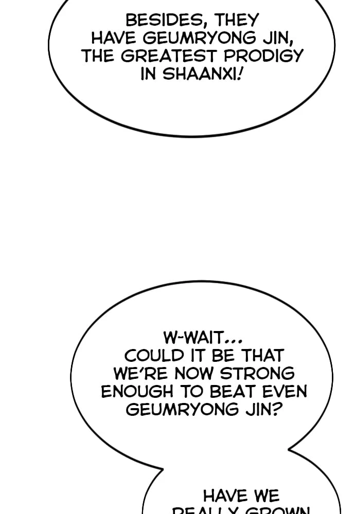 Return of the Blossoming Blade Chapter 64 - 96