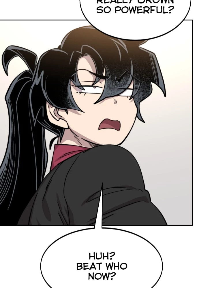 Return of the Blossoming Blade Chapter 64 - 97