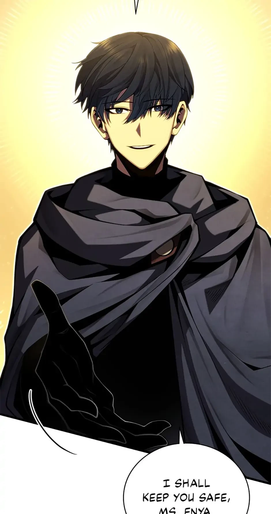 The Swordmaster's Son Chapter 51 - 14