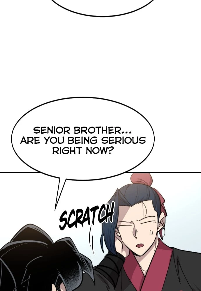 Return of the Blossoming Blade Chapter 64 - 98